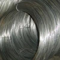 Galvanized Iron Wire